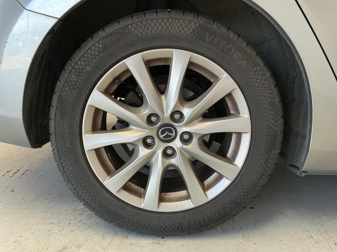 Photo '10' of Mazda Atenza Photo '10' of Mazda Atenza