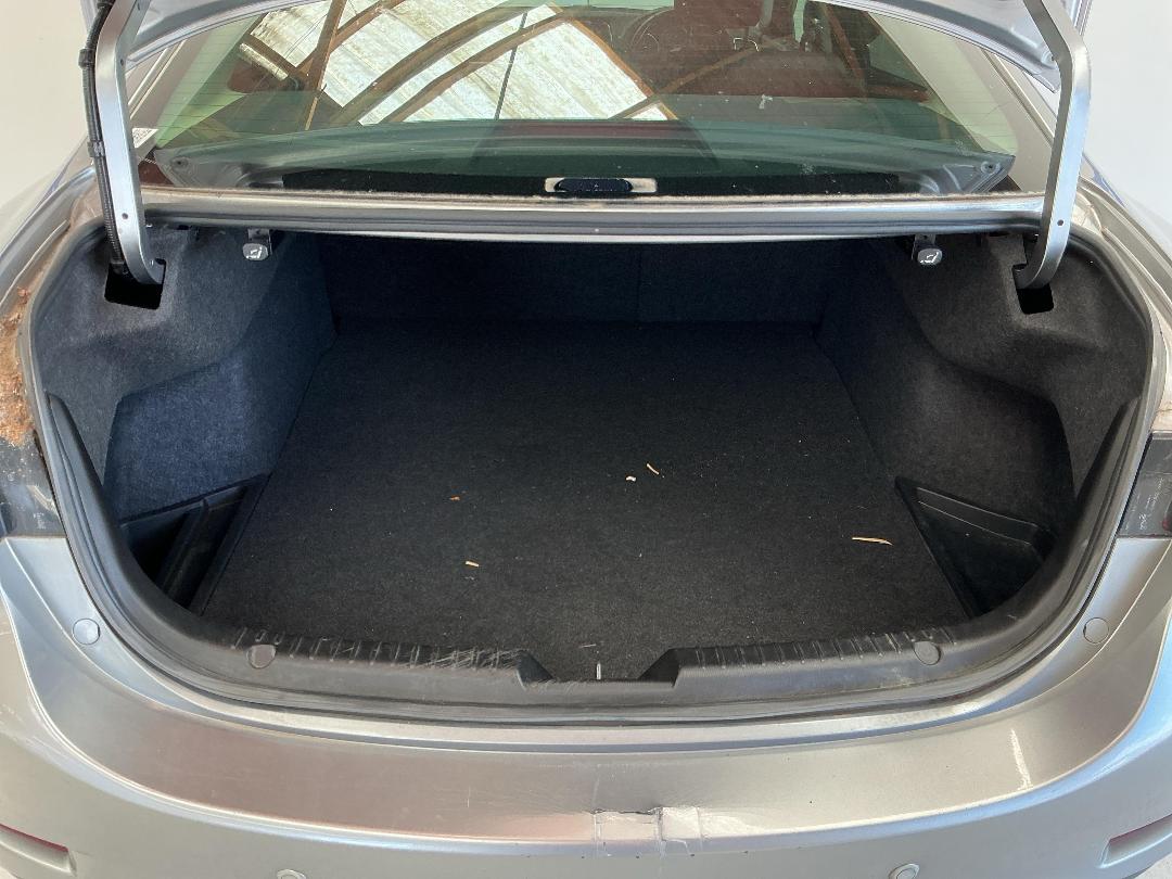 Photo '12' of Mazda Atenza Photo '12' of Mazda Atenza