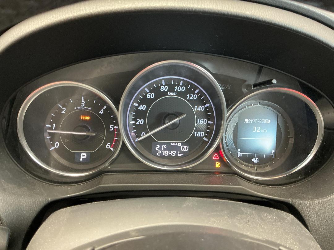 Photo '19' of Mazda Atenza Photo '19' of Mazda Atenza