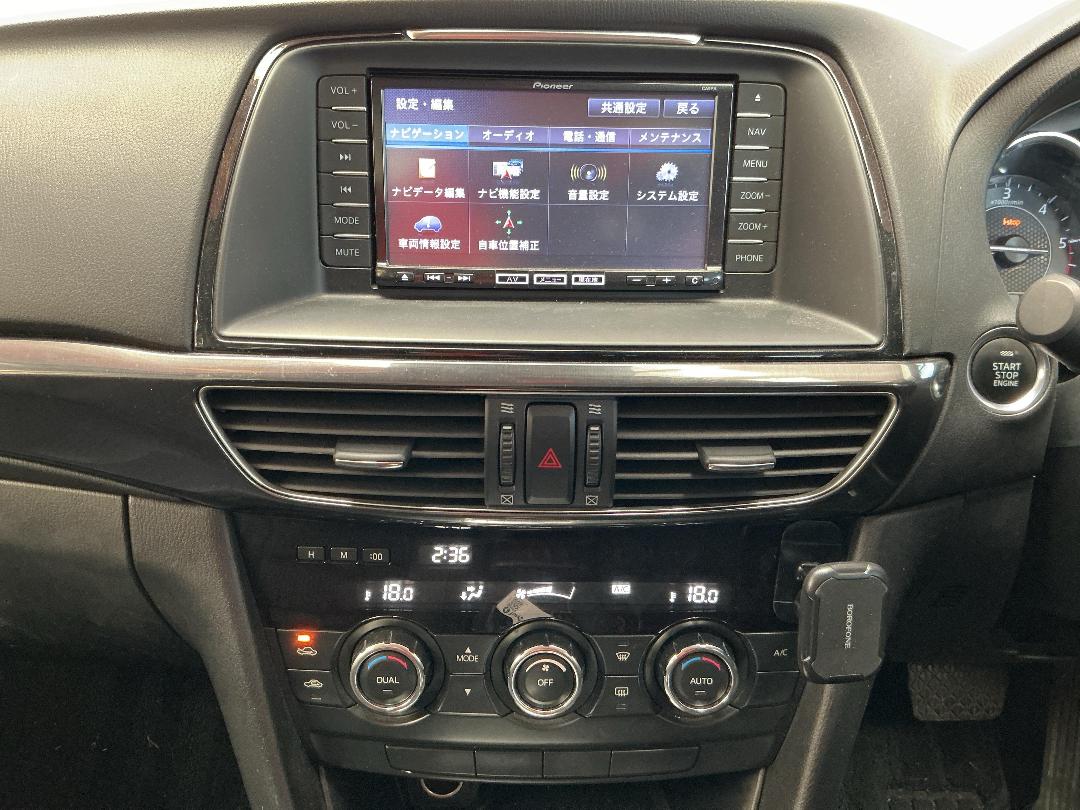 Photo '16' of Mazda Atenza Photo '16' of Mazda Atenza