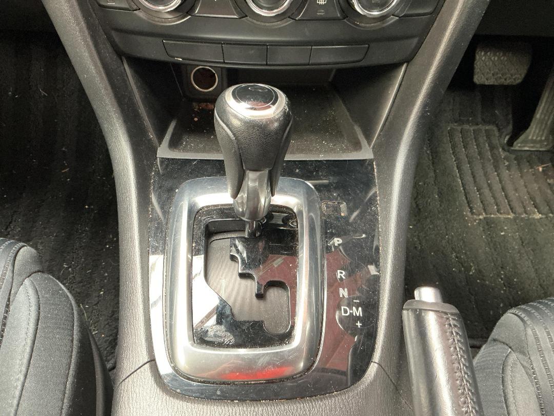 Photo '21' of Mazda Atenza Photo '21' of Mazda Atenza