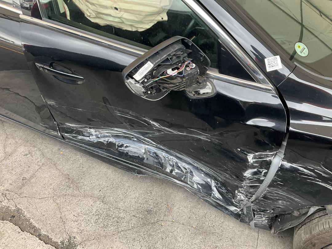 Photo '3' of Mazda Atenza Photo '3' of Mazda Atenza