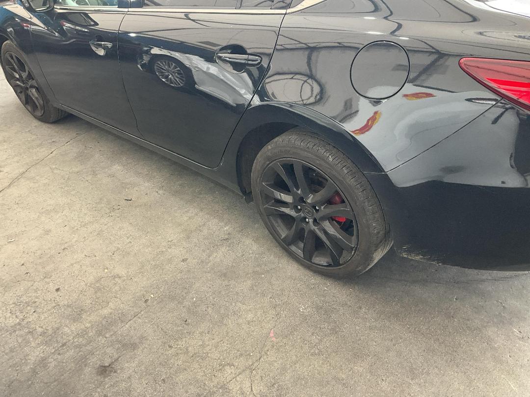 Photo '10' of Mazda Atenza Photo '10' of Mazda Atenza