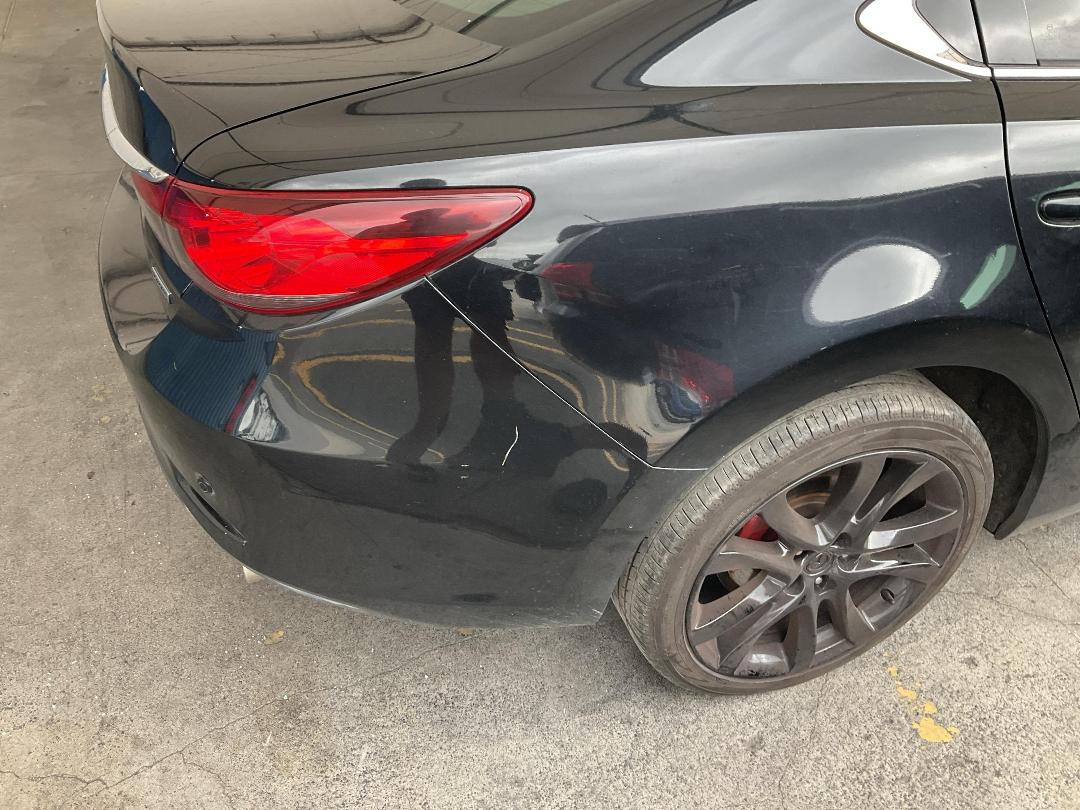 Photo '14' of Mazda Atenza Photo '14' of Mazda Atenza