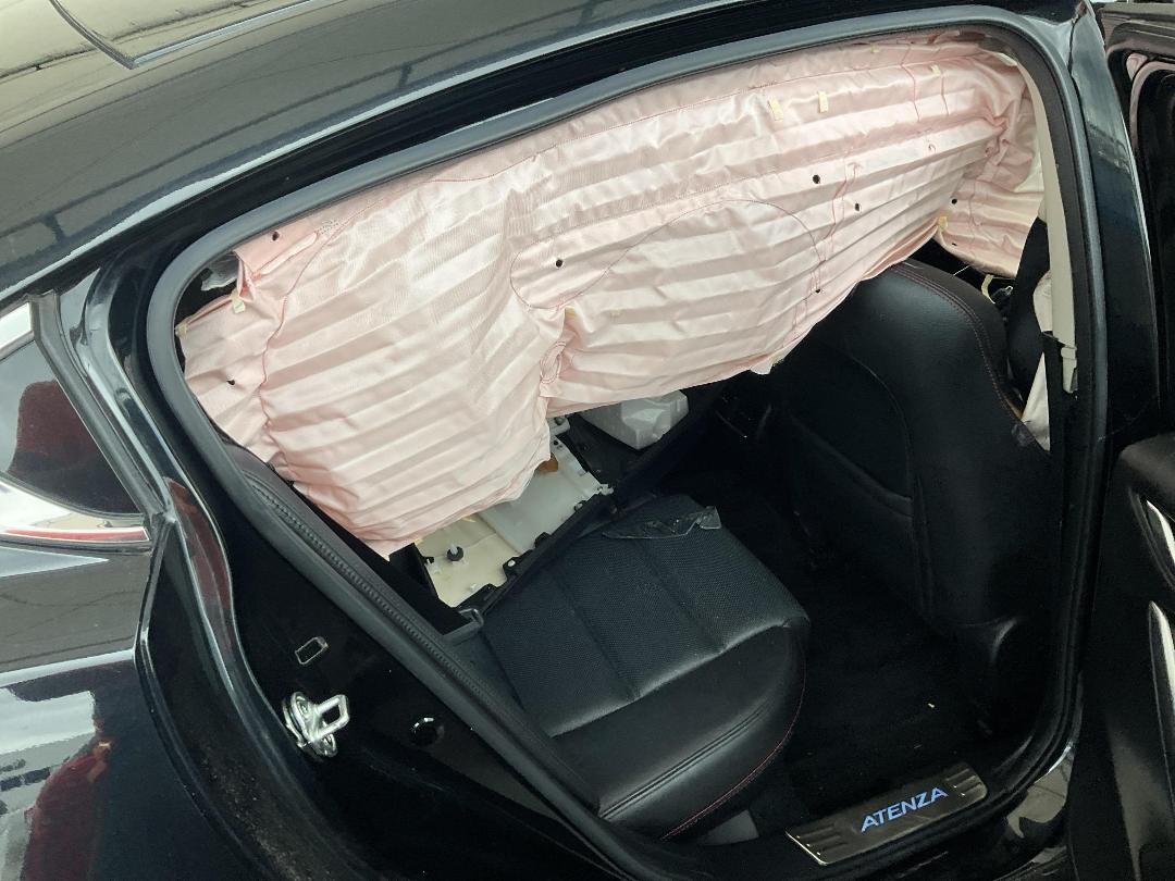 Photo '19' of Mazda Atenza Photo '19' of Mazda Atenza