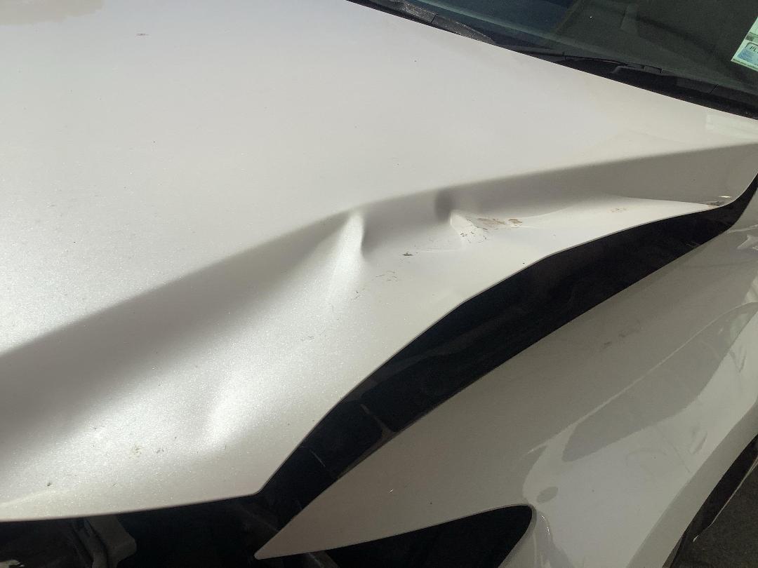 Photo '5' of Mazda Atenza