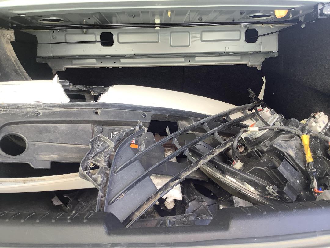 Photo '10' of Mazda Atenza