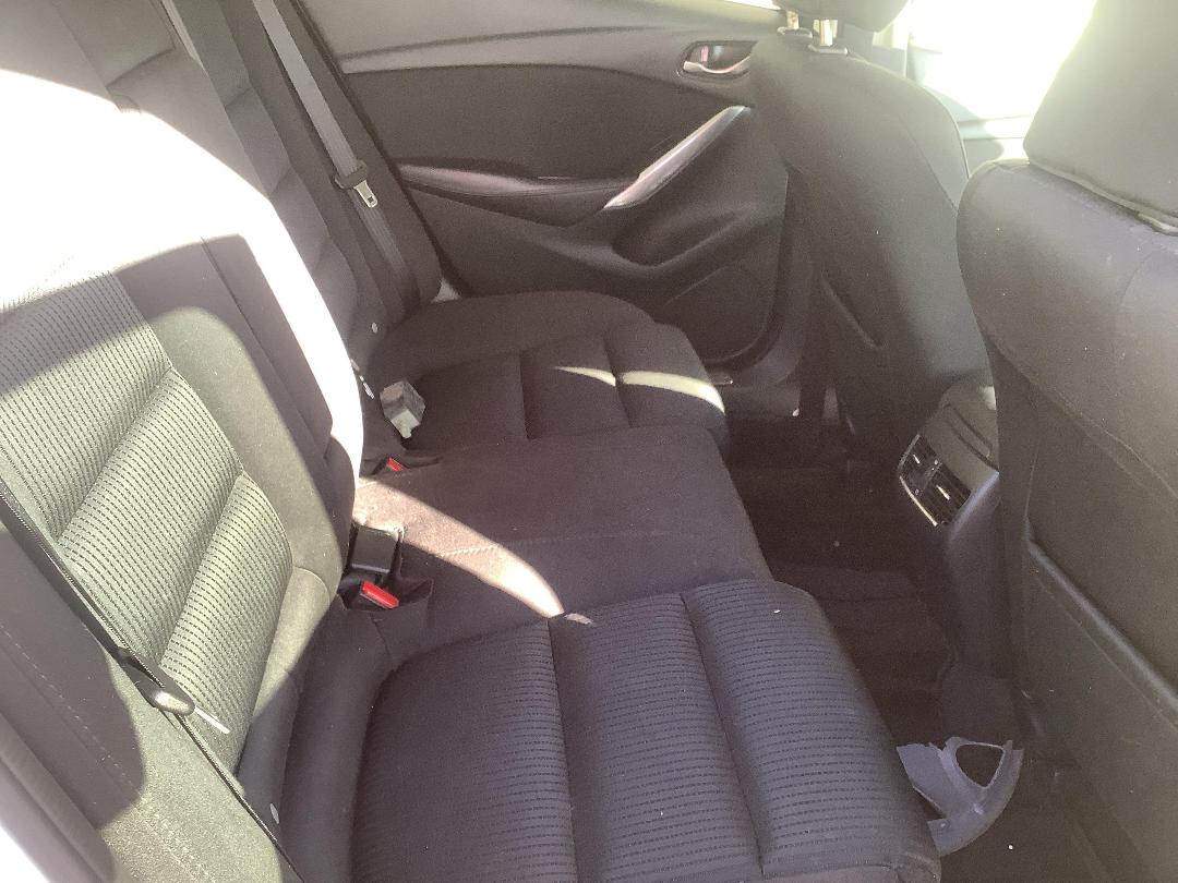 Photo '12' of Mazda Atenza