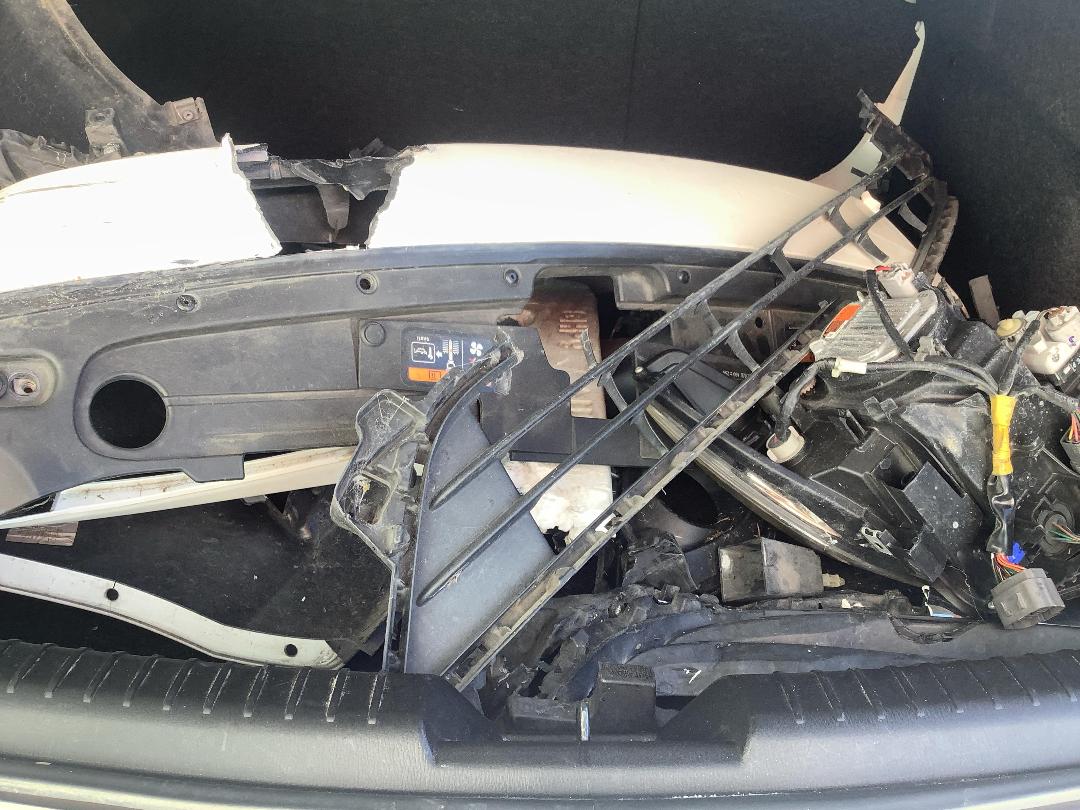 Photo '9' of Mazda Atenza