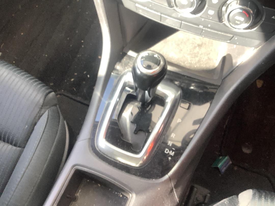 Photo '18' of Mazda Atenza