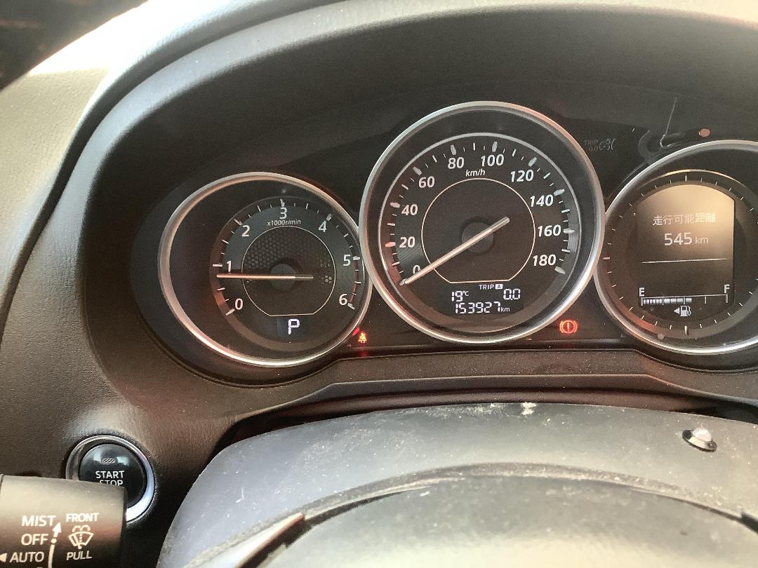 Photo '17' of Mazda Atenza