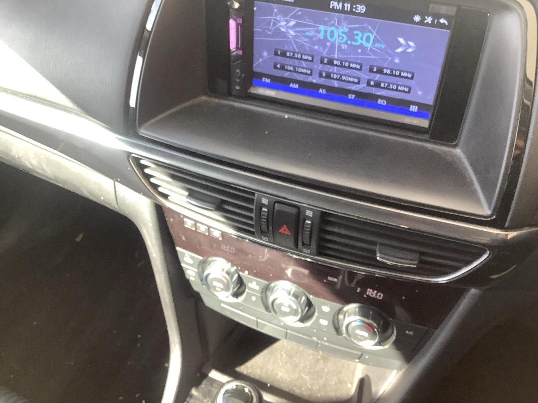 Photo '19' of Mazda Atenza