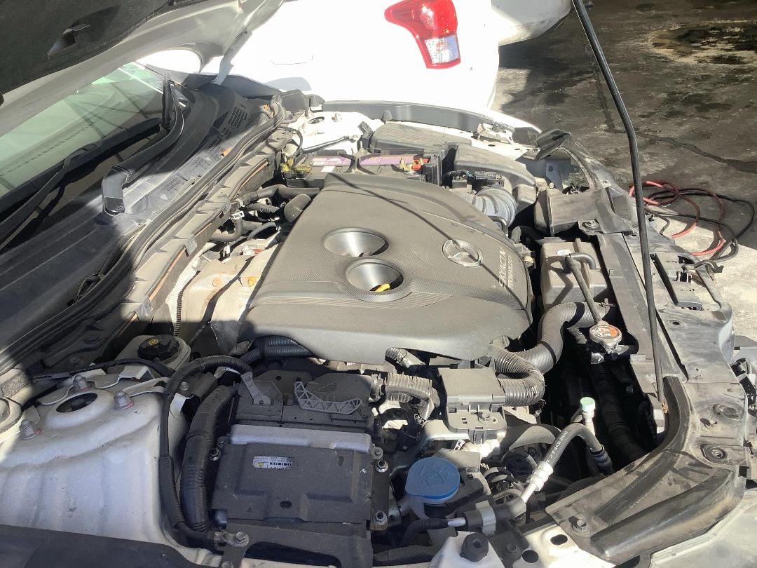 Photo '20' of Mazda Atenza