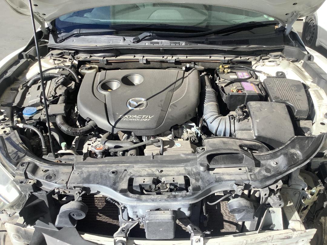 Photo '21' of Mazda Atenza