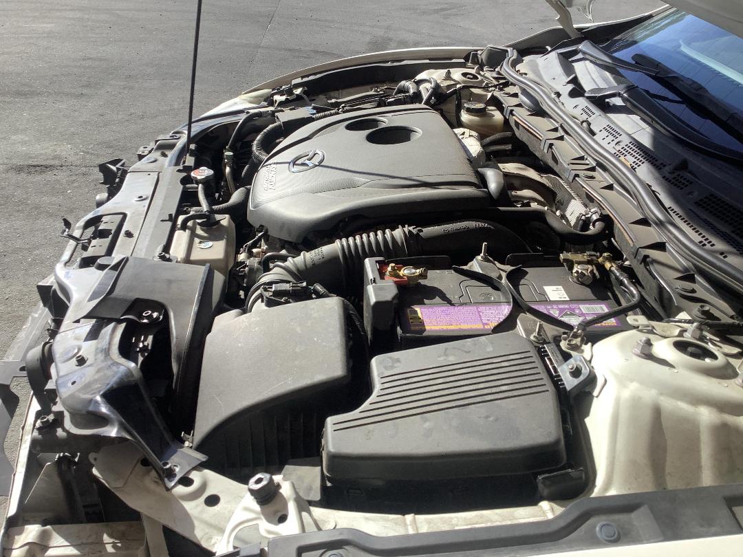 Photo '22' of Mazda Atenza