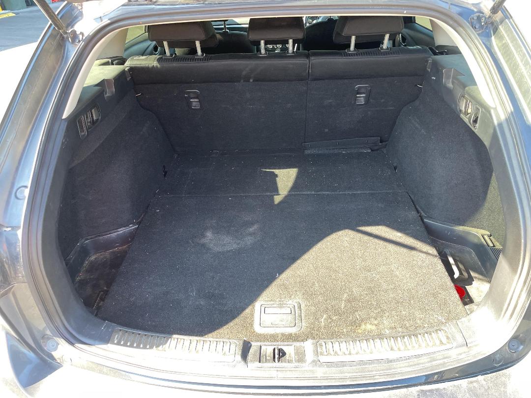 Photo '12' of Mazda Atenza