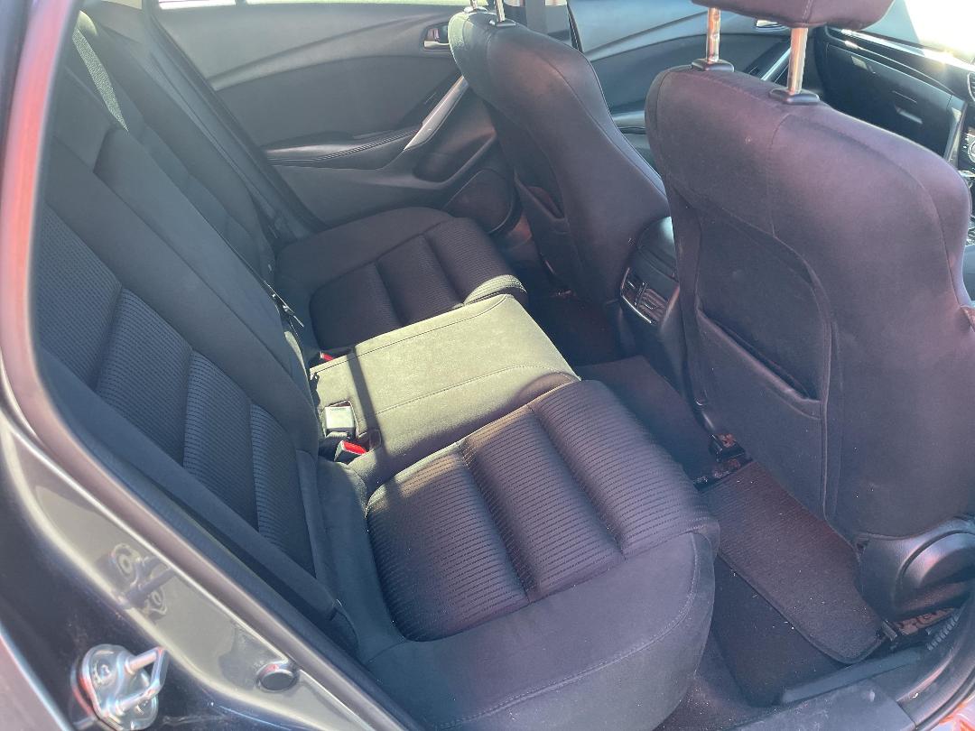 Photo '16' of Mazda Atenza