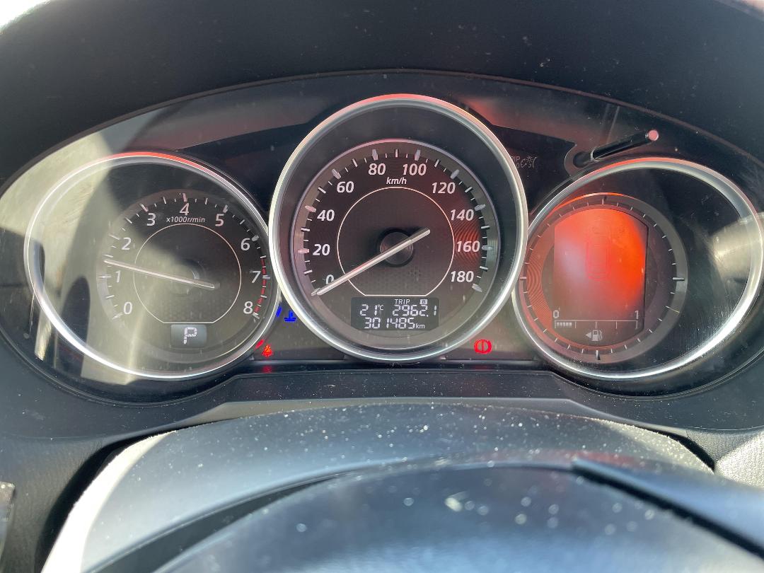 Photo '19' of Mazda Atenza