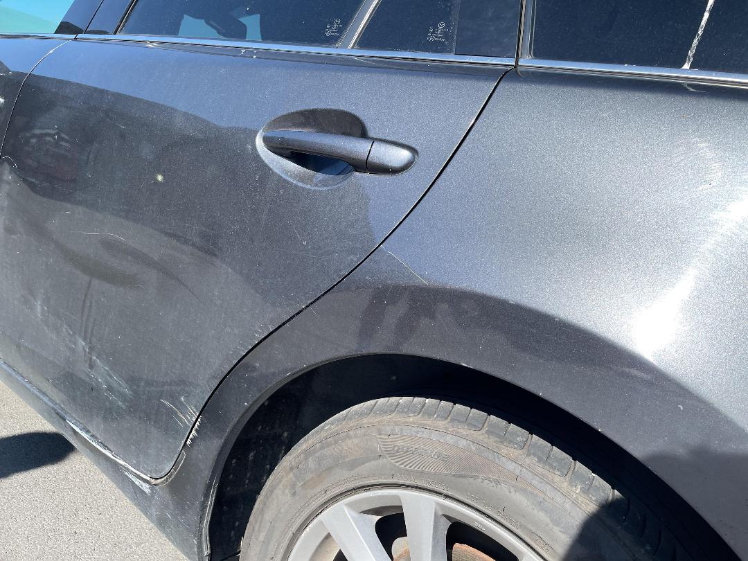 Photo '27' of Mazda Atenza