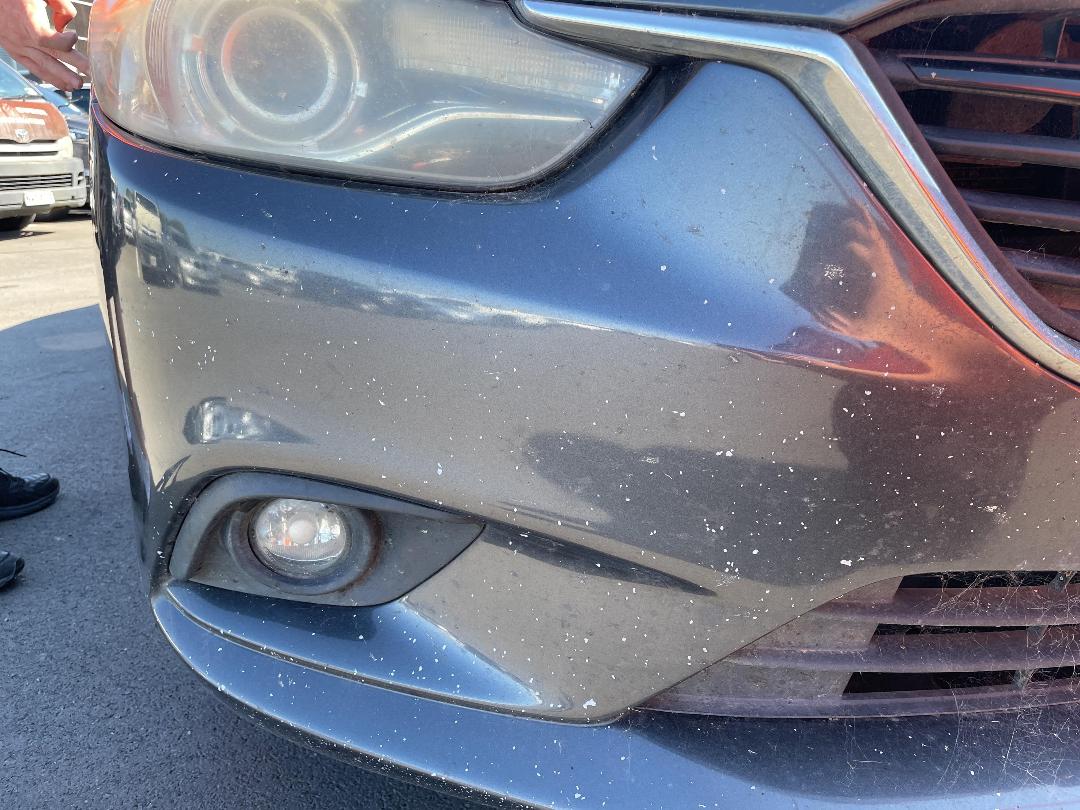 Photo '34' of Mazda Atenza