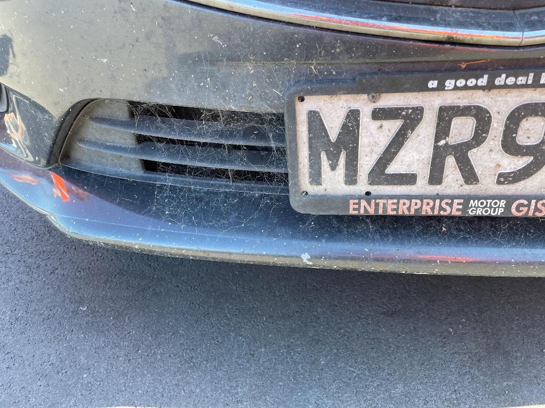 Photo '33' of Mazda Atenza