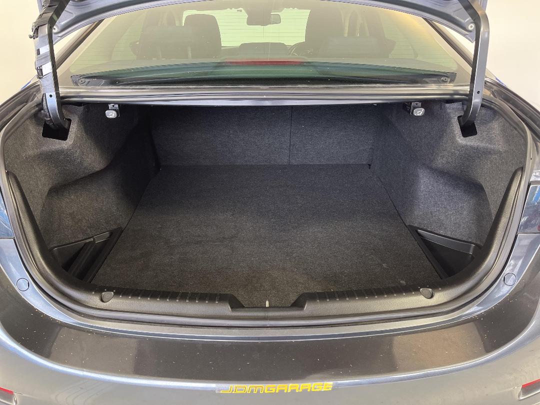 Photo '14' of Mazda Atenza Photo '14' of Mazda Atenza