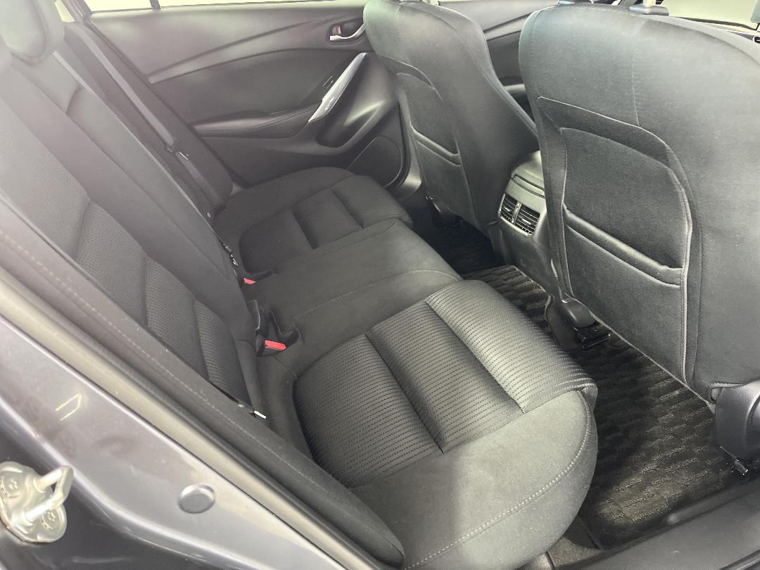 Photo '20' of Mazda Atenza Photo '20' of Mazda Atenza