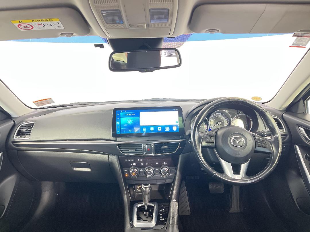 Photo '17' of Mazda Atenza Photo '17' of Mazda Atenza