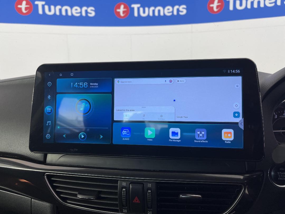 Photo '30' of Mazda Atenza Photo '30' of Mazda Atenza