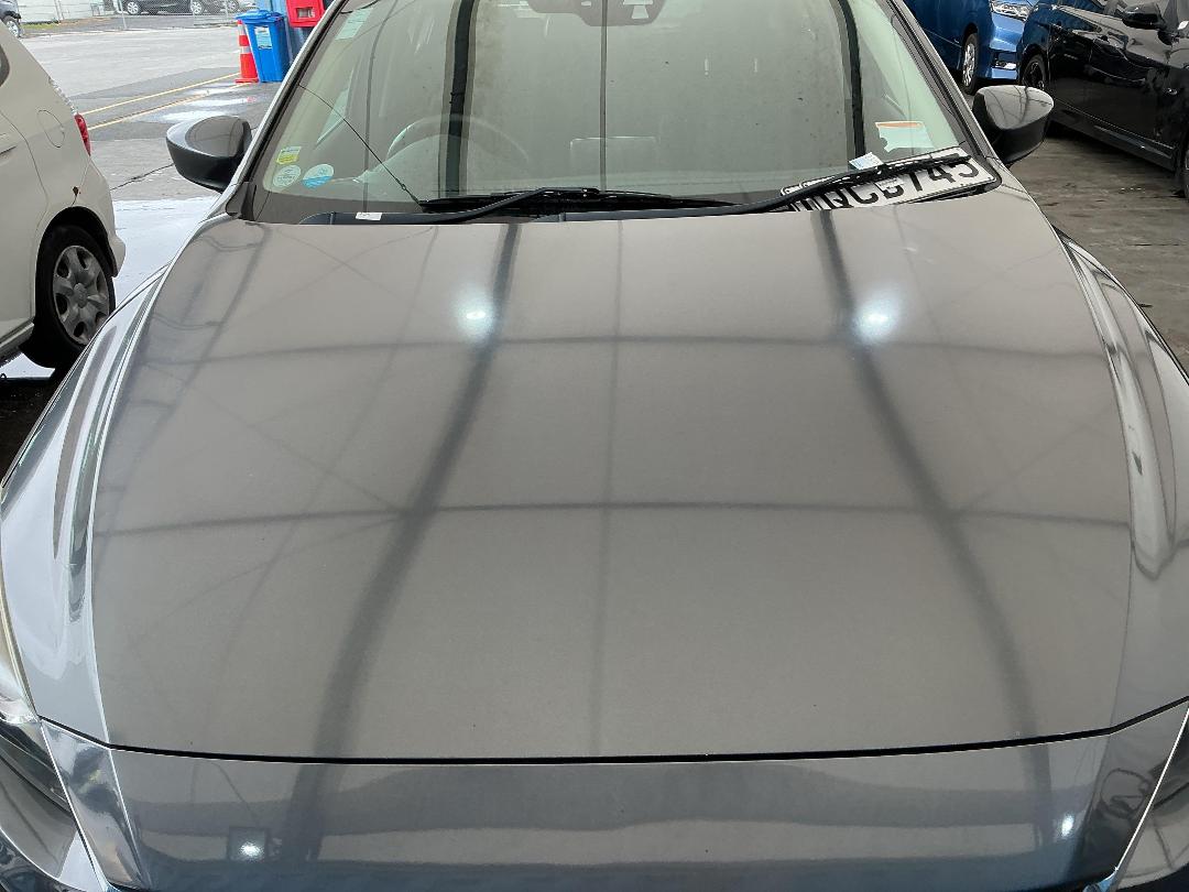 Photo '2' of Mazda Axela