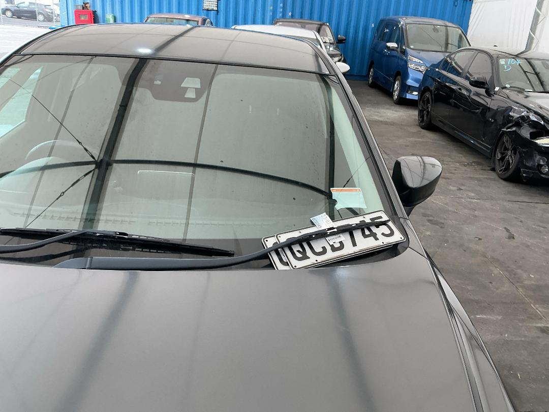 Photo '13' of Mazda Axela