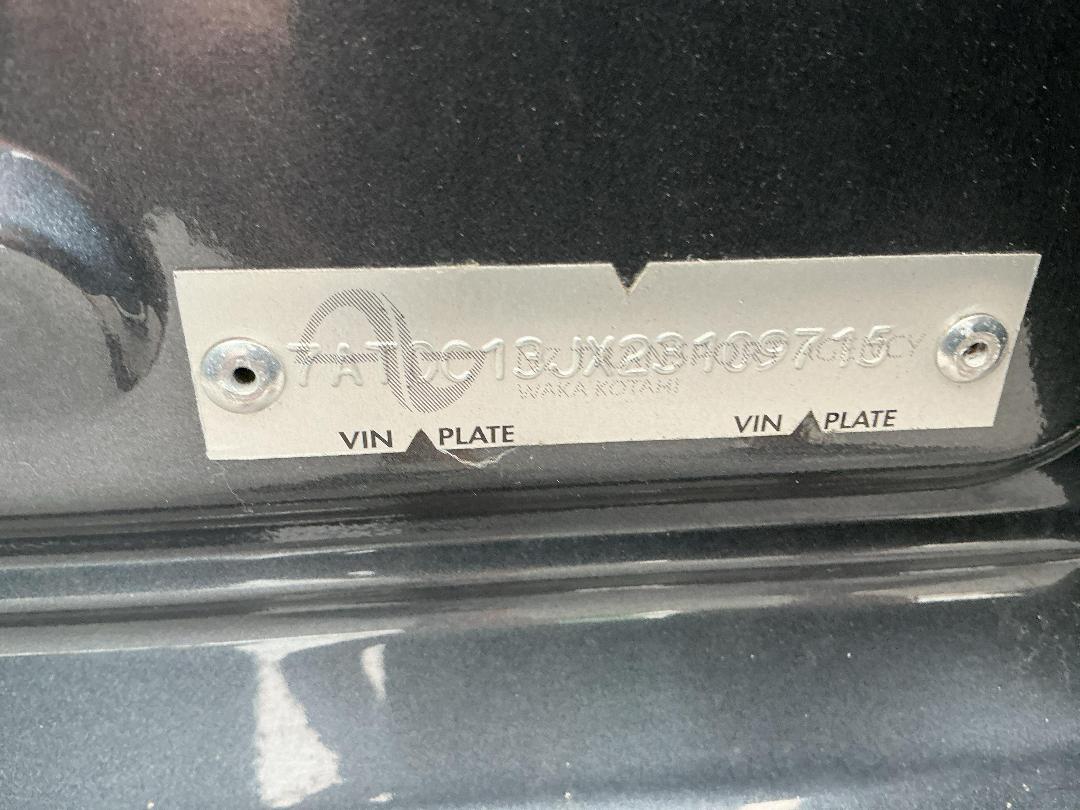 Photo '15' of Mazda Axela