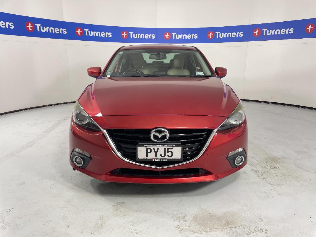 Photo '2' of Mazda Axela