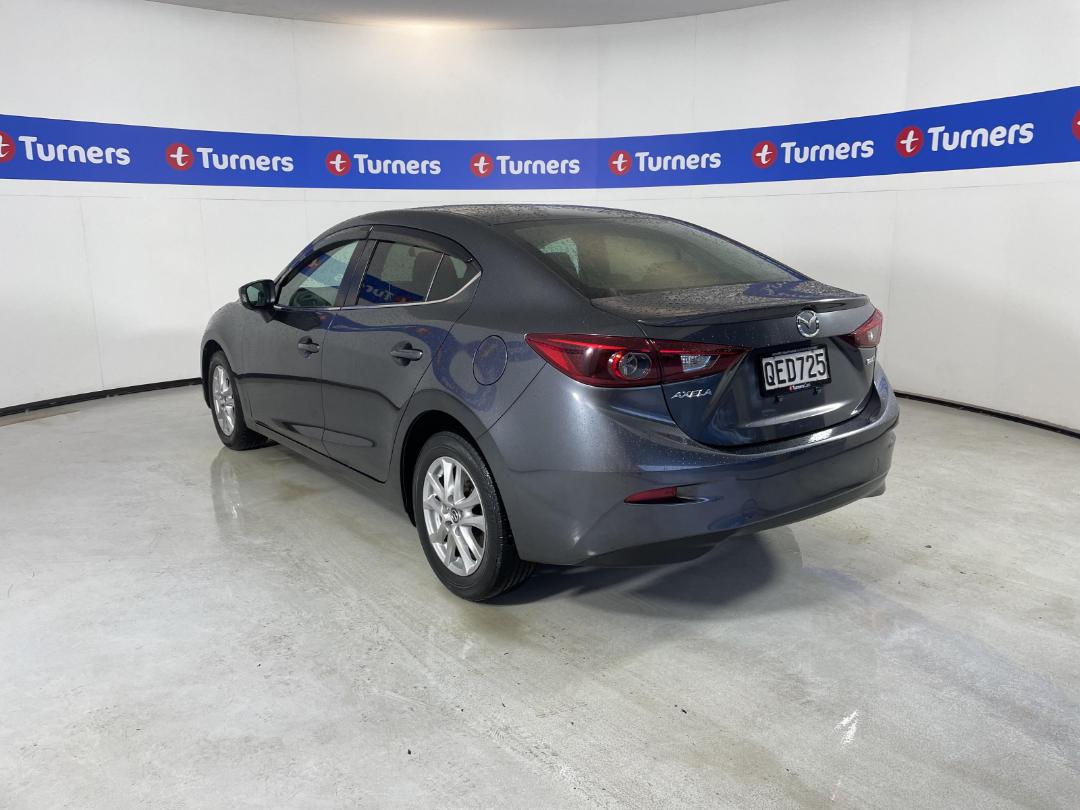 Used Mazda Axela 2014 Otahuhu at Turners Cars 26316261 Turners