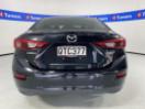 Thumbnail '6' of Mazda Axela Thumbnail '6' of Mazda Axela