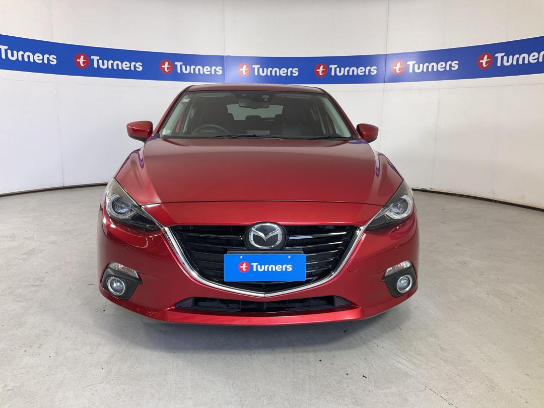 Photo '2' of Mazda Axela Photo '2' of Mazda Axela