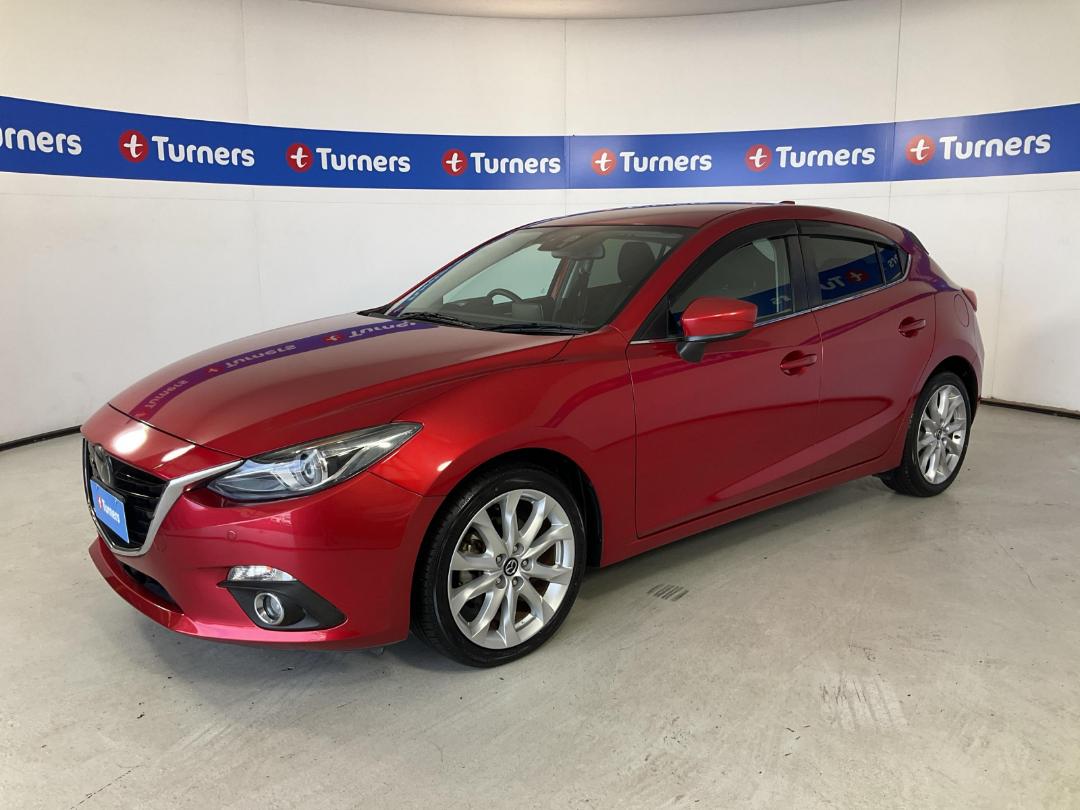 Photo '4' of Mazda Axela Photo '4' of Mazda Axela