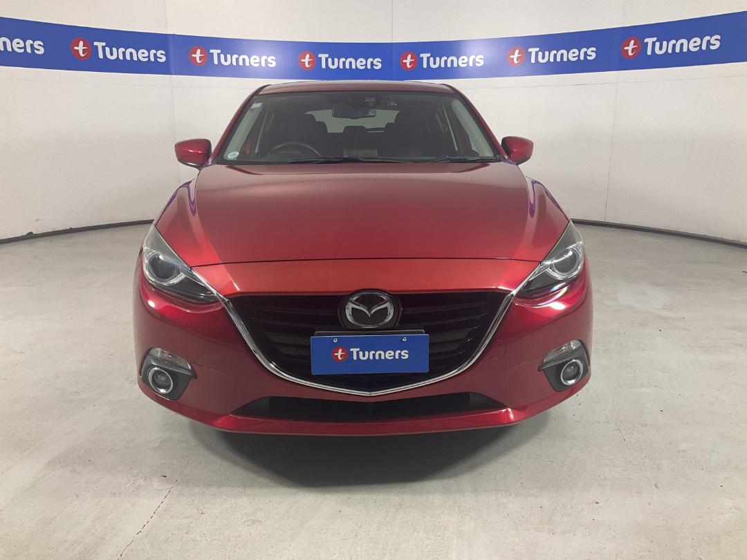 Photo '2' of Mazda Axela Photo '2' of Mazda Axela