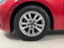 Thumbnail '10' of Mazda Axela Thumbnail '10' of Mazda Axela