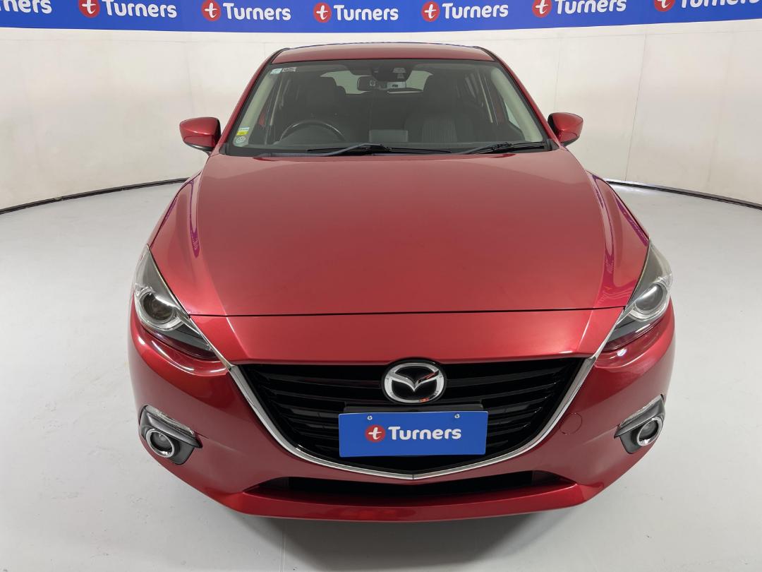 Photo '2' of Mazda Axela Photo '2' of Mazda Axela