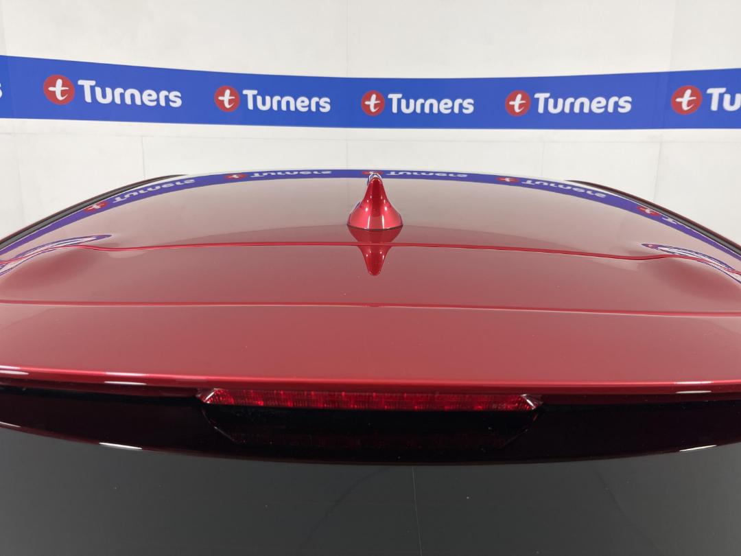 Photo '27' of Mazda Axela Photo '27' of Mazda Axela