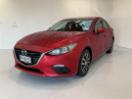 Thumbnail '4' of Mazda Axela Thumbnail '4' of Mazda Axela