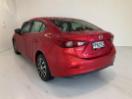 Thumbnail '5' of Mazda Axela Thumbnail '5' of Mazda Axela