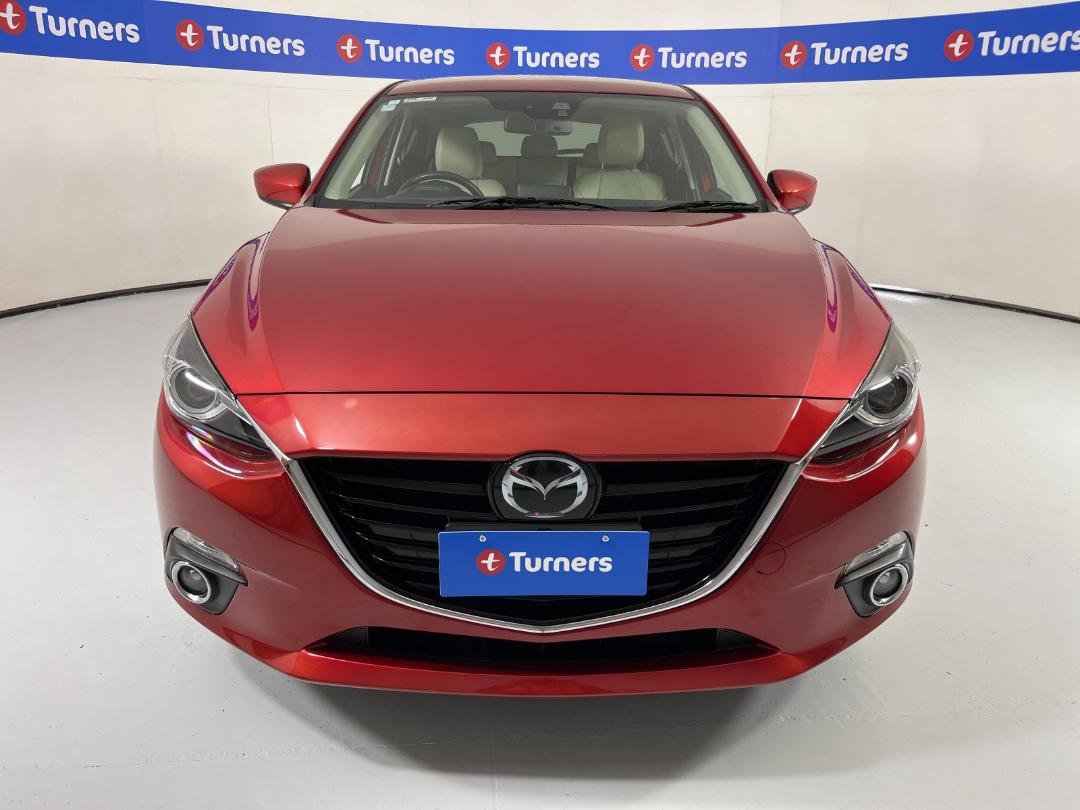 Photo '2' of Mazda Axela