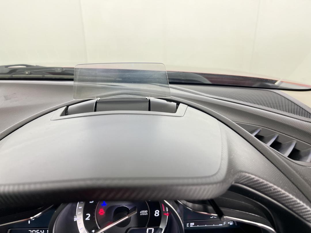 Photo '24' of Mazda Axela