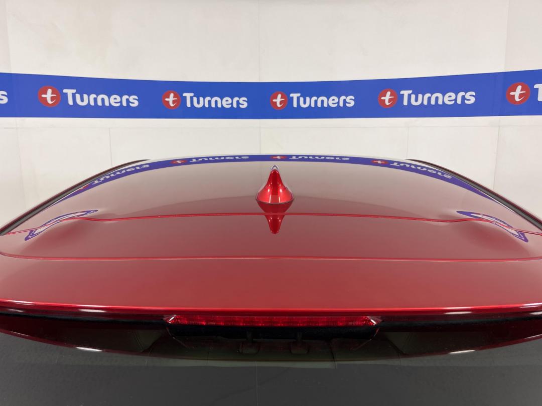 Photo '29' of Mazda Axela