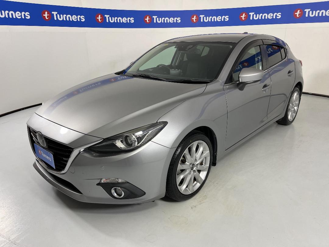 Photo '4' of Mazda Axela Photo '4' of Mazda Axela