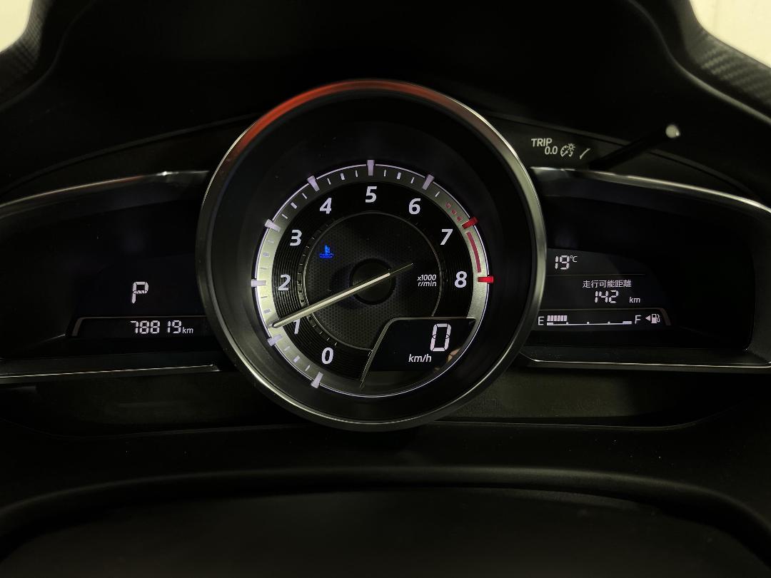 Photo '21' of Mazda Axela Photo '21' of Mazda Axela