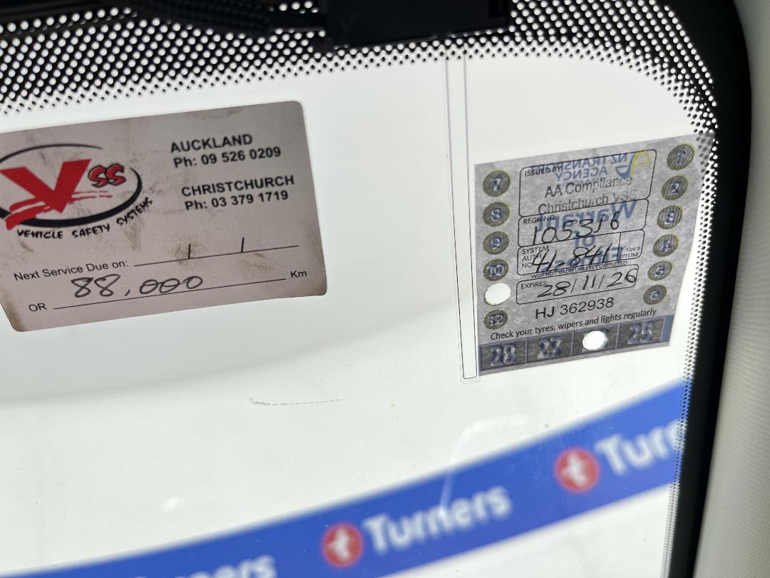 Photo '23' of Mazda Axela Photo '23' of Mazda Axela