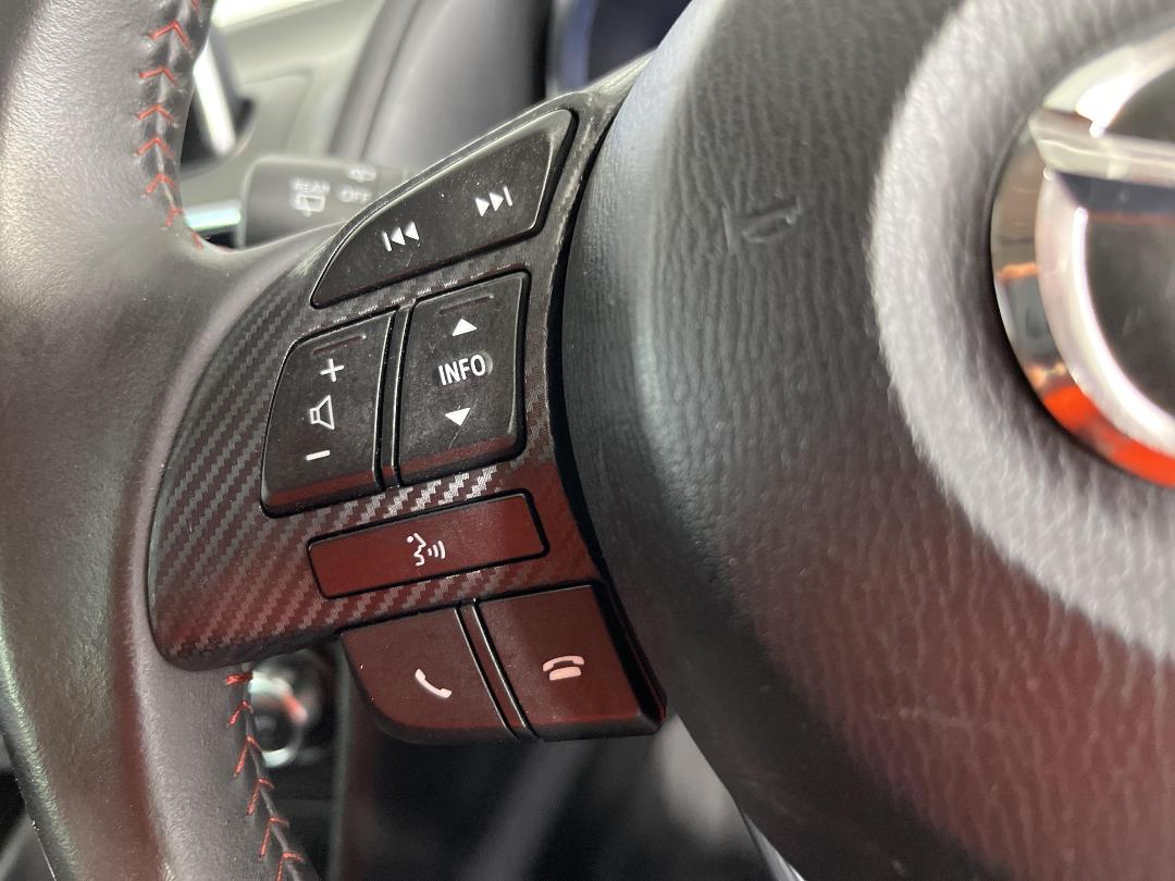 Photo '24' of Mazda Axela Photo '24' of Mazda Axela